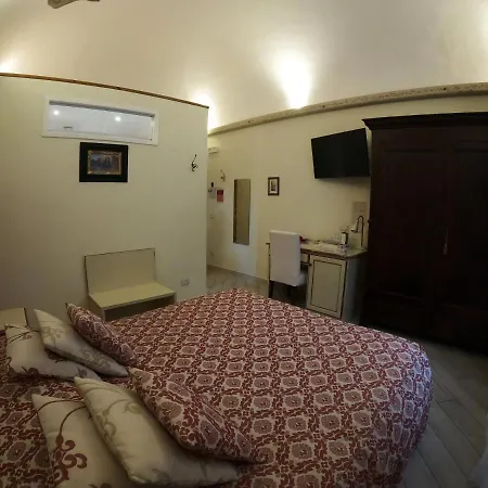 Nocleg ze śniadaniem Five Roses Piza