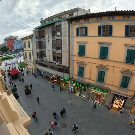 Five Roses 2* Pisa