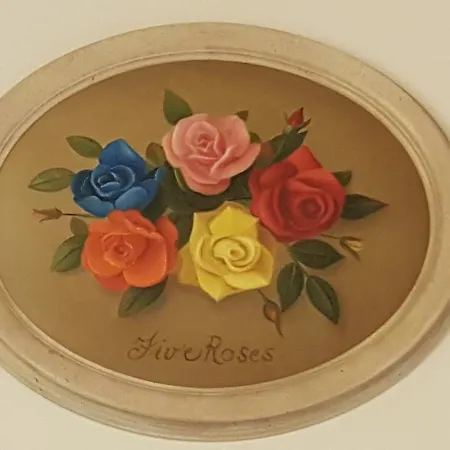 Five Roses ベッド・アンド・ブレックファスト ピサ